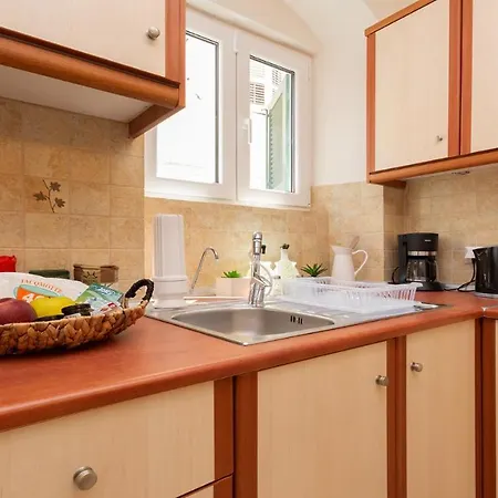 Alex's Cozy Corfu Old Town *