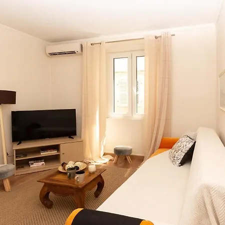 Appartement Alex's Cozy Corfu Old Town Corfu (city)