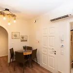 Apartmán Alex's Cozy Corfu Old Town *