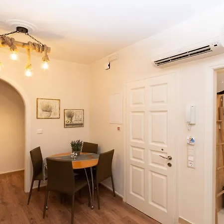 Appartamento Alex's Cozy Corfu Old Town *