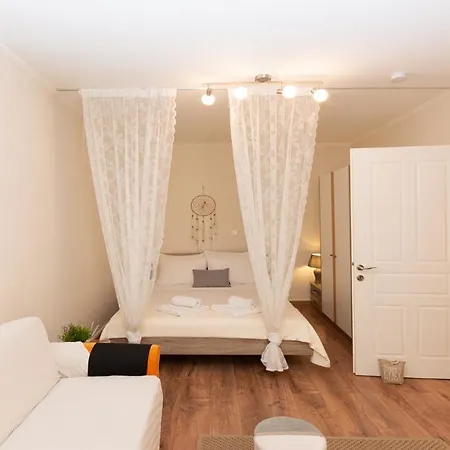 Apartmán Alex's Cozy Corfu Old Town Corfu (city)