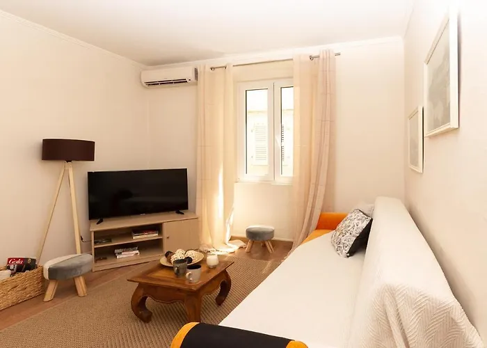 Apartament Alex's Cozy Corfu Old Town Corfu (city)