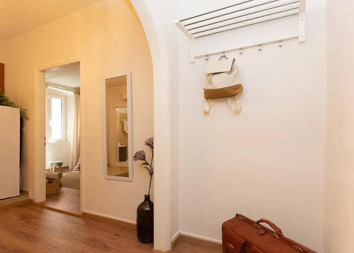Apartament Alex's Cozy Corfu Old Town Corfu (city)