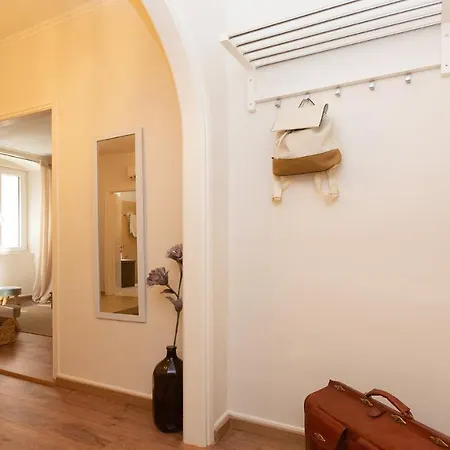 Appartement Alex's Cozy Corfu Old Town Corfu (city)